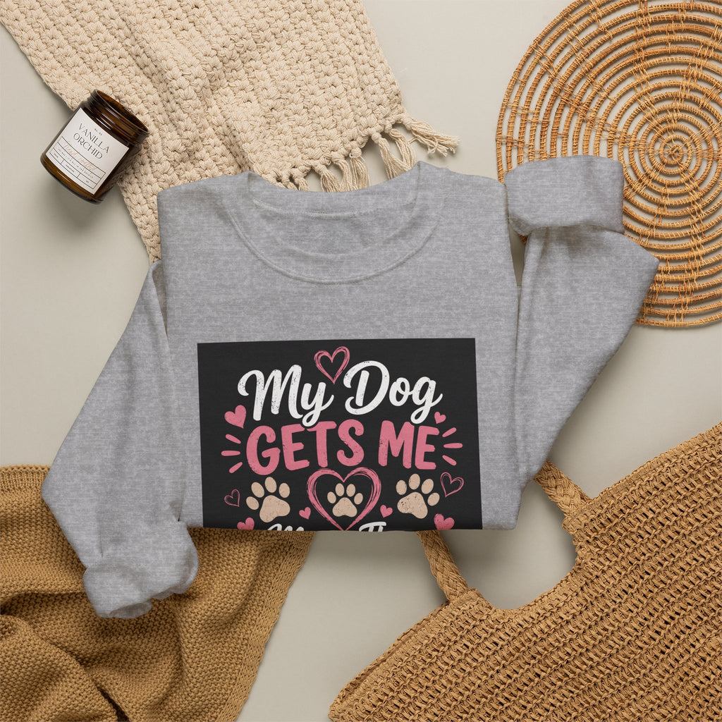 Unisex Heavy Blend™ Crewneck Sweatshirt