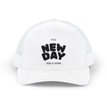 Snapback Trucker Cap