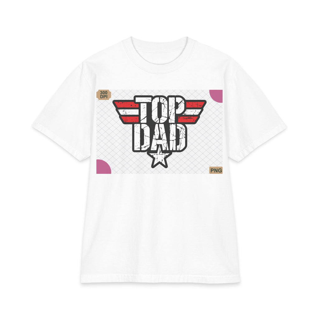 Unisex Max Heavyweight Short Sleeve