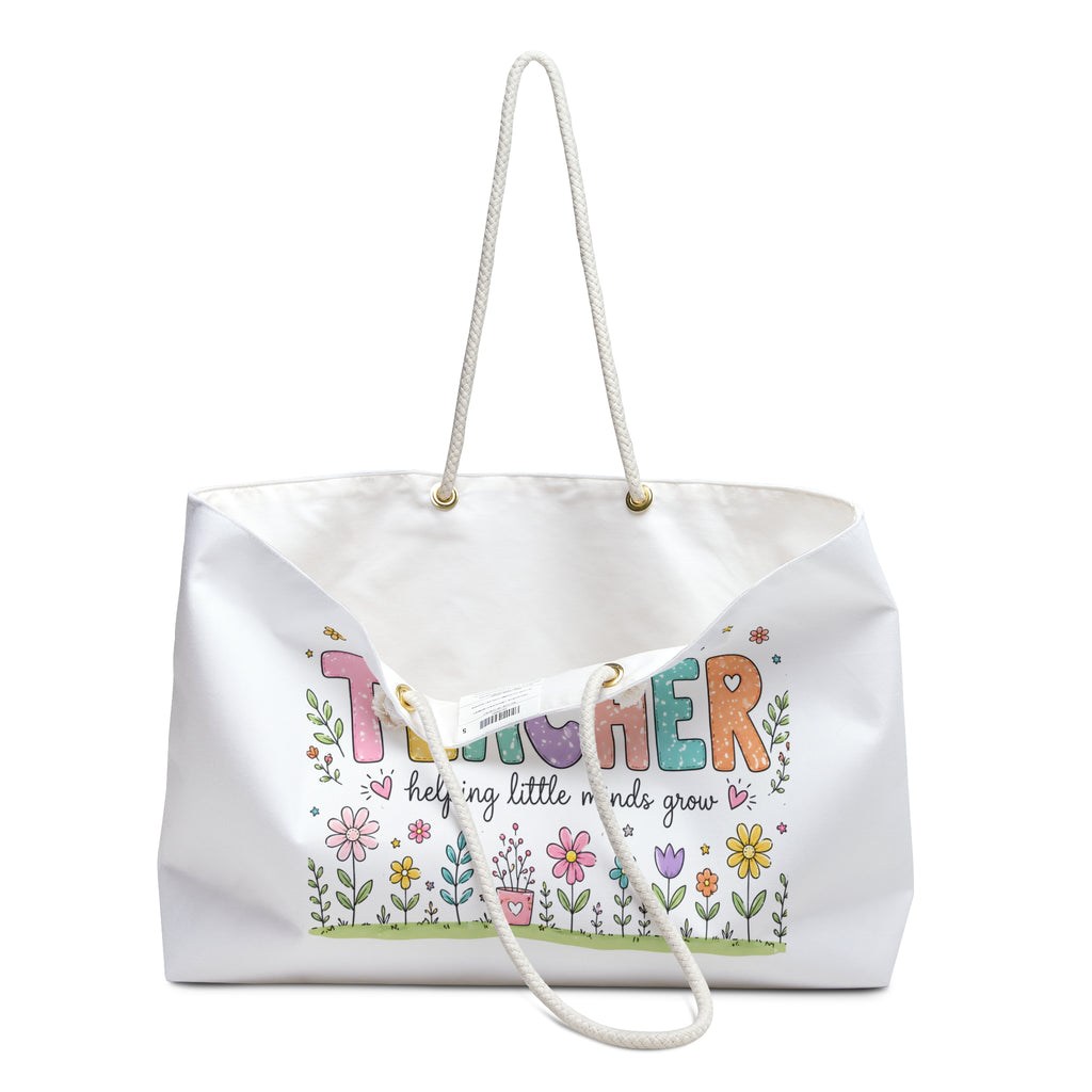 Weekender Bag
