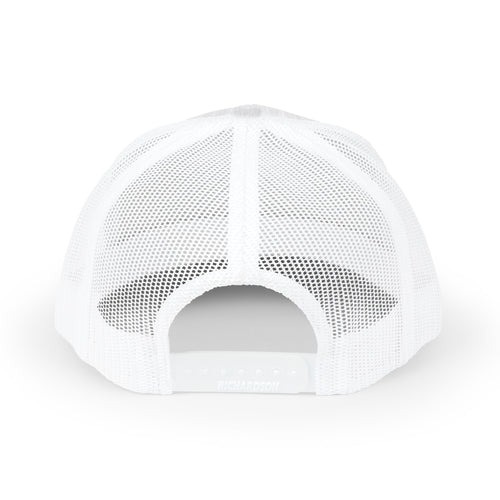 Snapback Trucker Cap