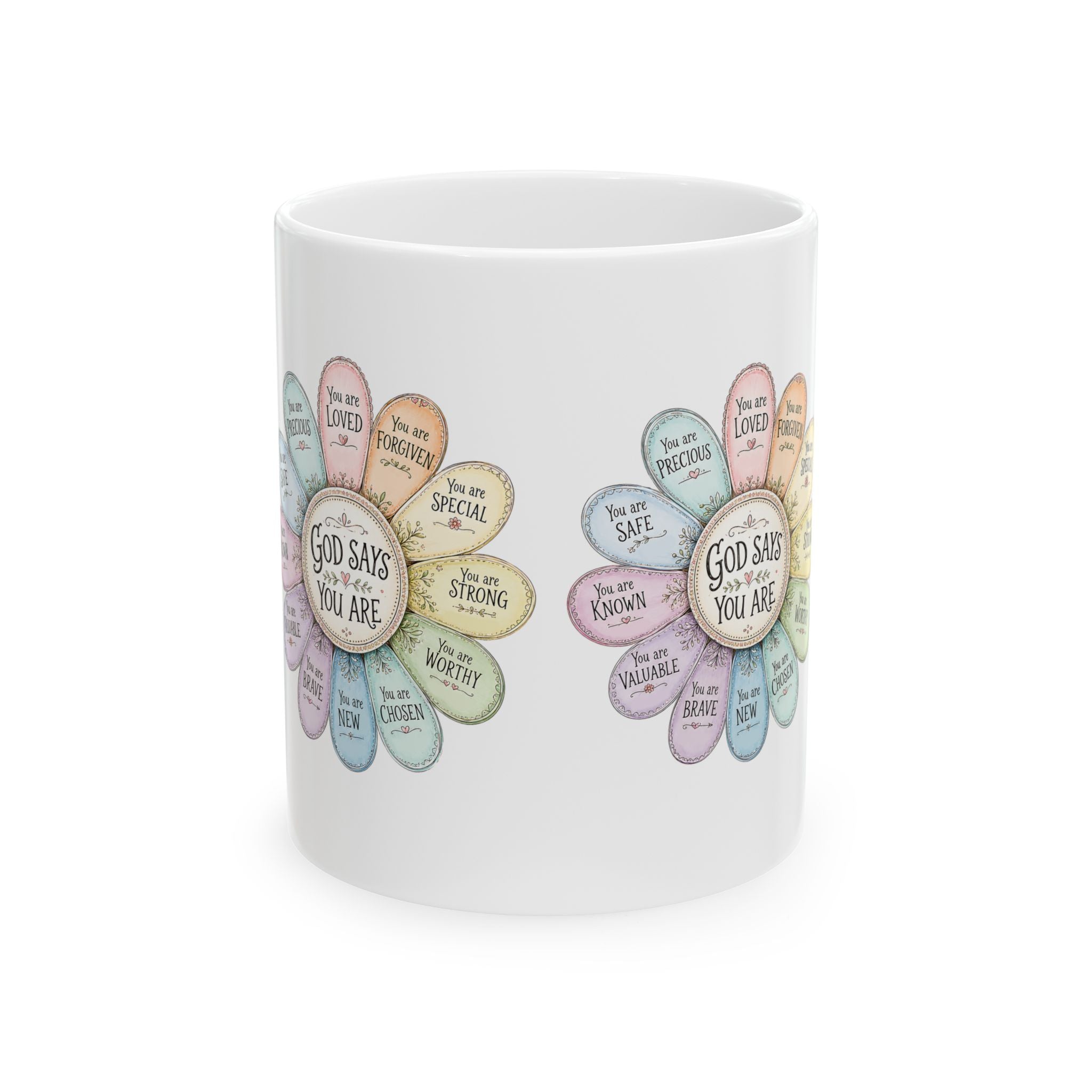 Ceramic Mug, (11oz, 15oz)