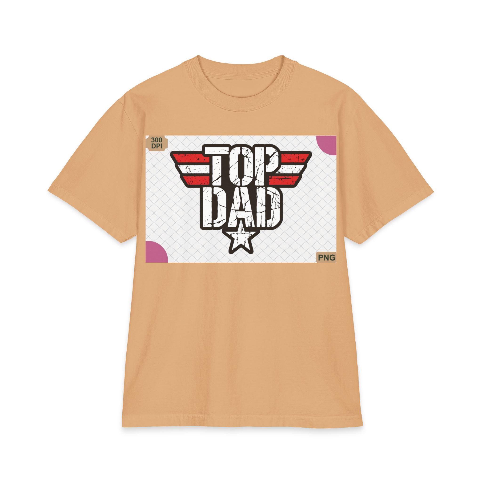 Unisex Max Heavyweight Short Sleeve