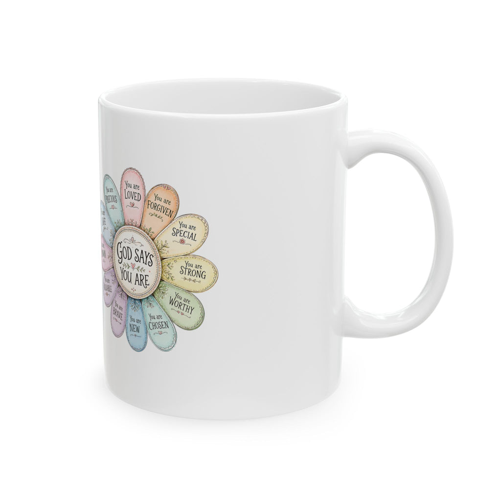 Ceramic Mug, (11oz, 15oz)