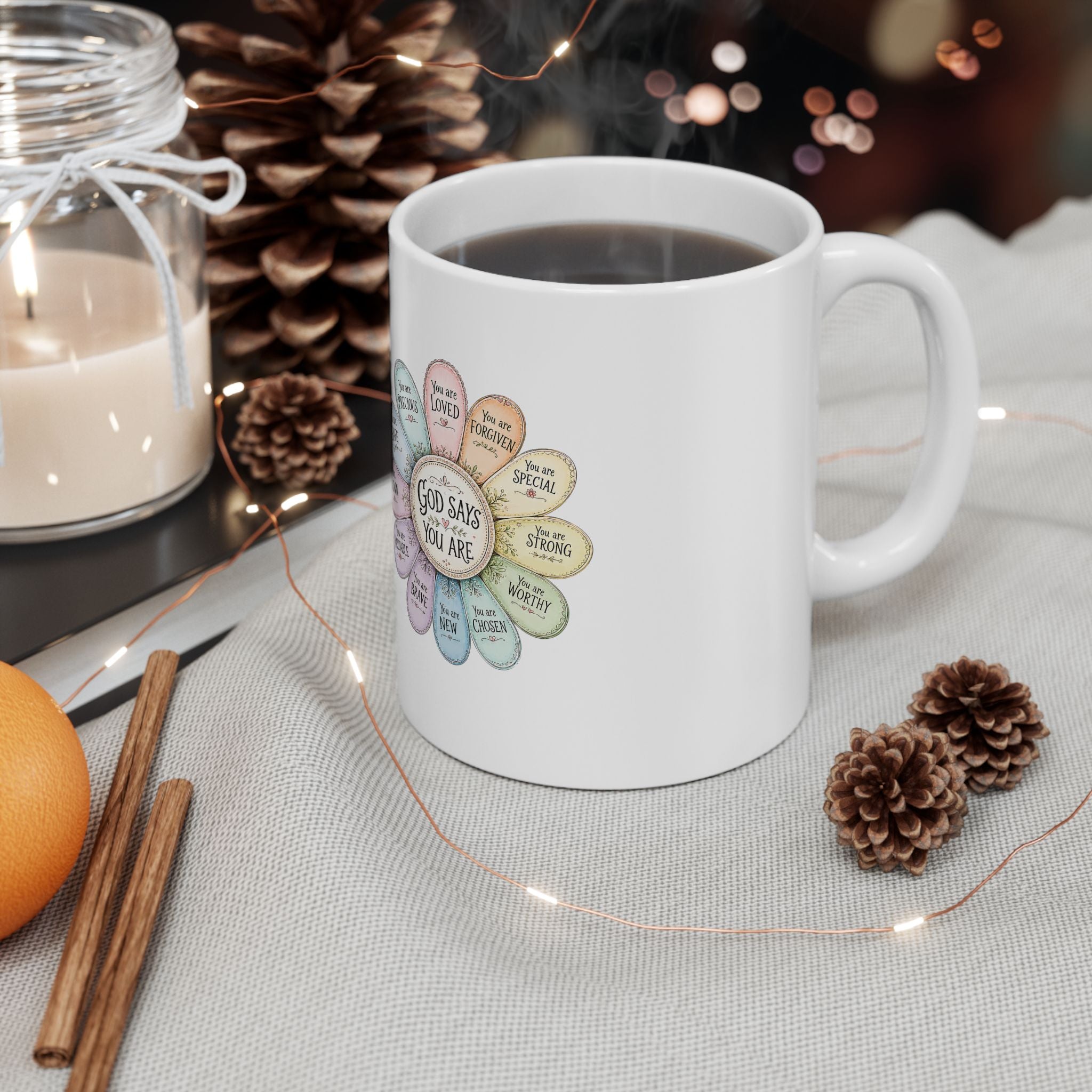 Ceramic Mug, (11oz, 15oz)