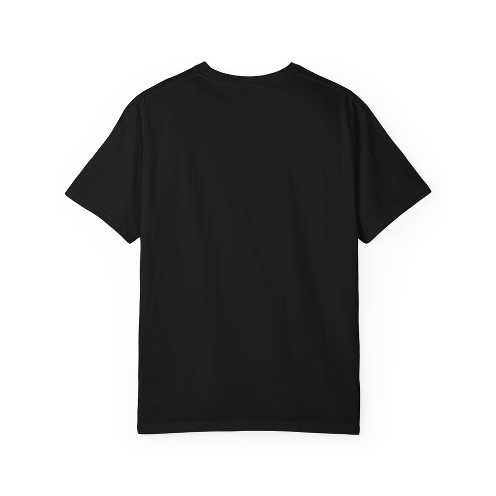 dogs hair don't care T-shirt | Funny Dog Lover Tee