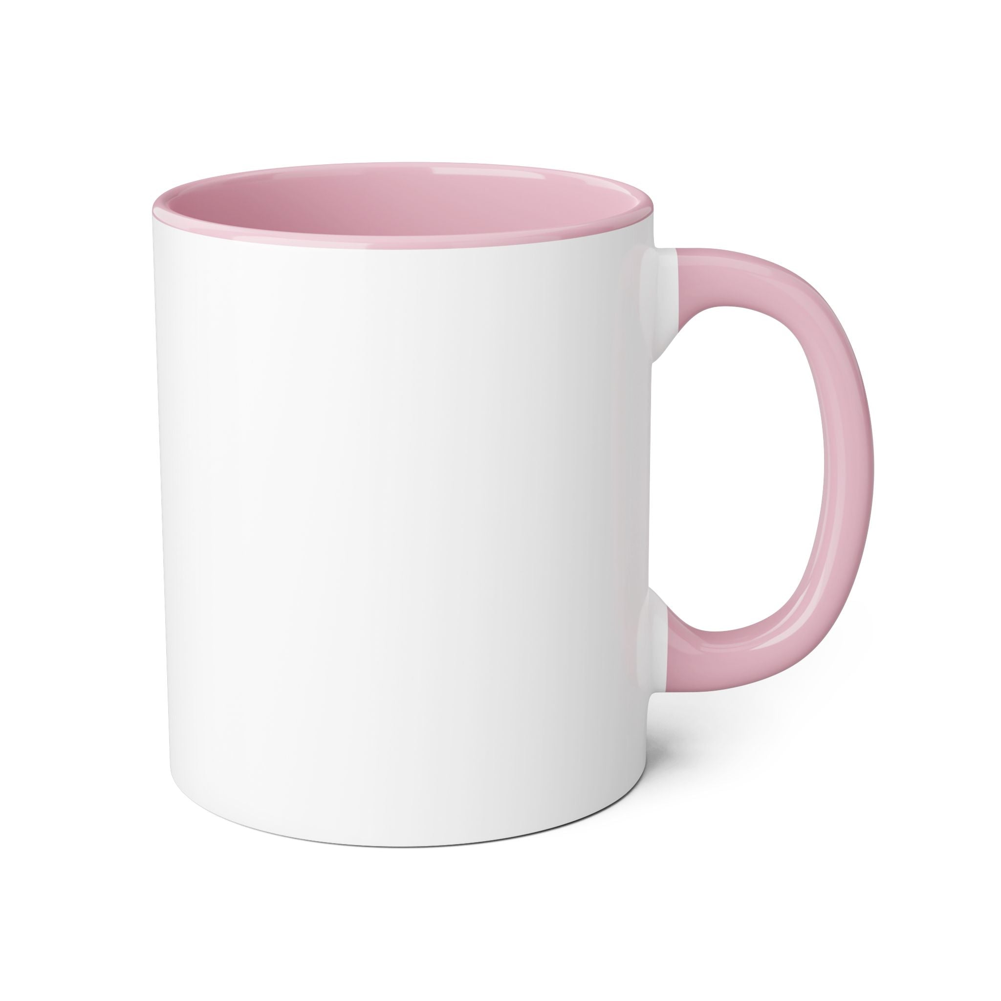 Accent Mugs, 11oz