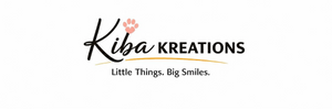 KibaKreations - Home